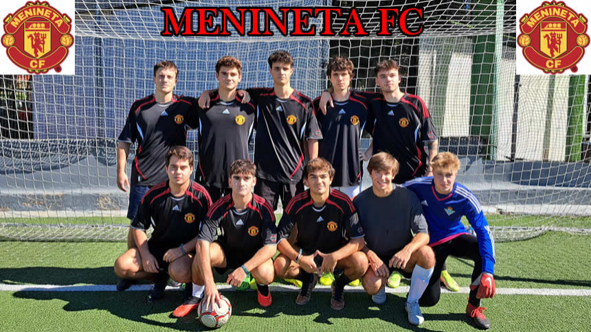LUCHANDO POR EL LIDERATO. POZUELO DOMINGOS MAÑANA 3ª DIVISIÓN